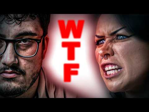 Spoiled. Toxic. B*tch. | Financial Audit