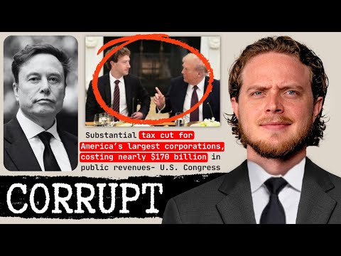 Why Companies Are LYING About Mass Layoffs