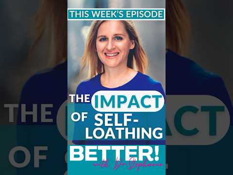 Are you self-critical? #selfempowerment #selfesteem