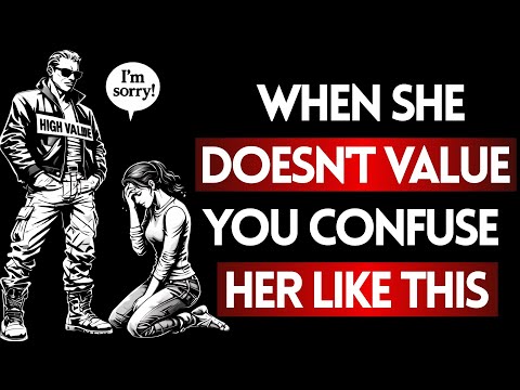 What Hurts Most When Someone Stops Valuing You | Stoicism