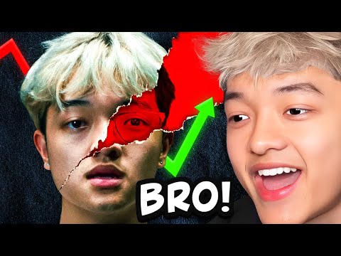 Jason Reacts To 'JasonTheWeen Is Always In Disguise'