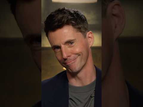 carl morck: an interesting angry fish 🐟 #deptq #matthewgoode