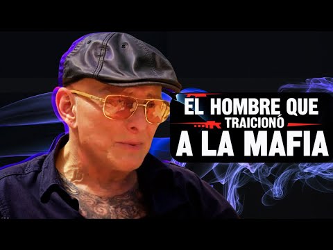 La Traición Más Grande de la Mafia: La Historia de Sammy Gravano