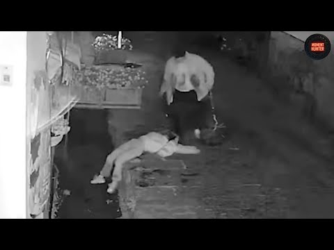 Incredible Moments Caught On Camera #82 | Best Of The Month