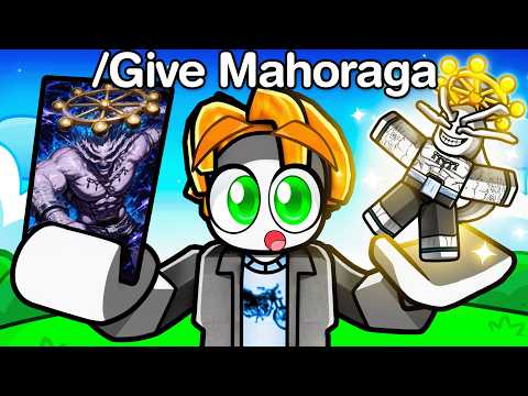 Starting Over with ADMIN Commands in Anime Card Clash!