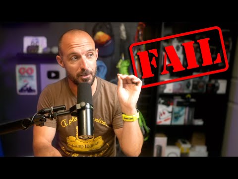 My Epic Race Failure, Apple watchOS 26 Now Out! WHOOP in Legal Trouble?