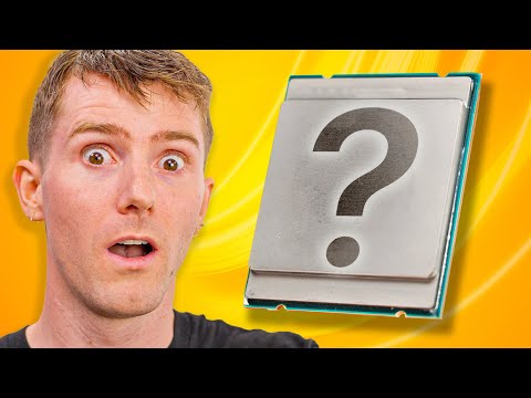 Intel Buried This AI CPU... We Dug It Up! - Centaur Hauls