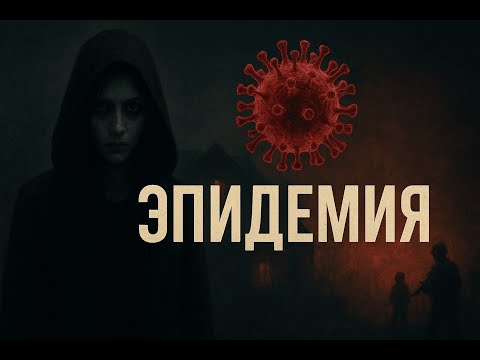 Ужас во время пандемии | Мистический триллер о выживании»
