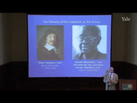 21. Contemporary Communitarianism (II)