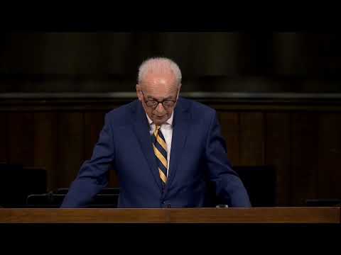 Unleashing Hell on Earth (Revelation 9:1–12)