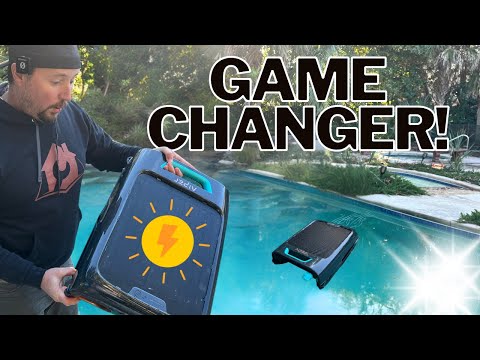 Leaf problem solved?  AIPER SURFER S2 HONEST REVIEW!