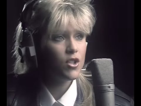 Samantha Fox...True Devotion...Extended Mix...