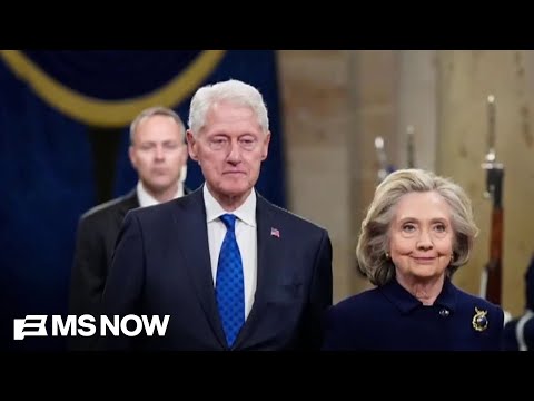 'Just unbelievable': GOP strategist slams the political theater of having Hillary Clinton testify