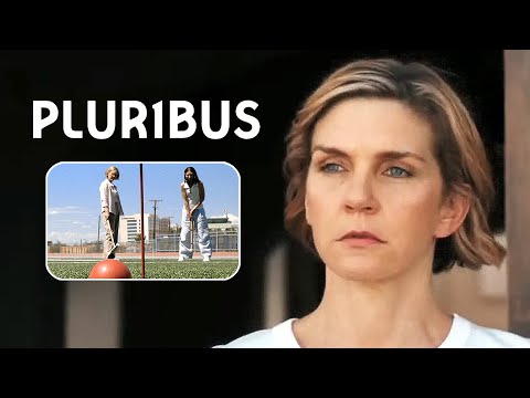 PLURIBUS Episode 8 Theories & Predictions