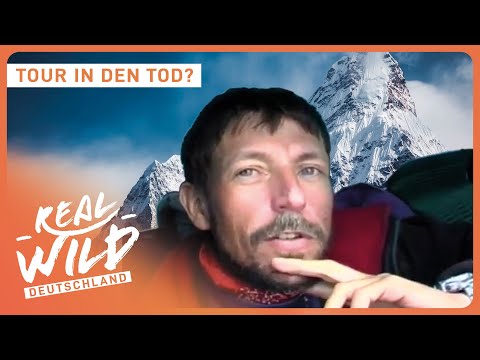 Todeszone Himalaya | Doku