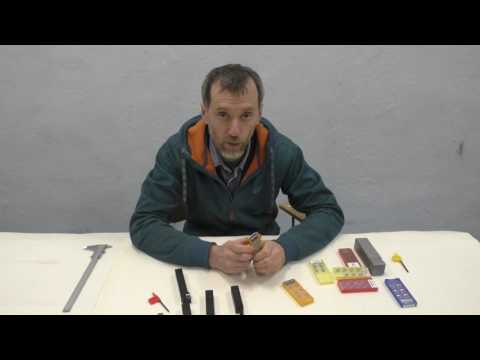 Как выбрать твердосплавные пластины для токарных резцов. Покупаем на Алиэкспресс.