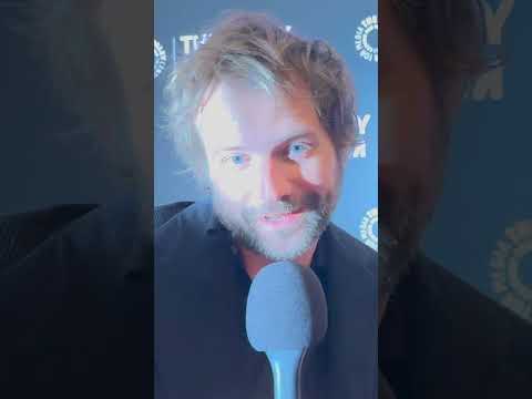 From Experiment to Responsibility: Ross Duffer on Stranger Things