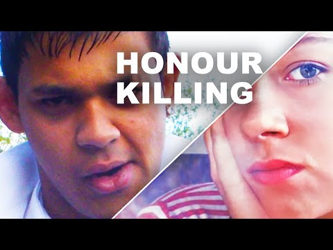 Murdered By Her Lover | Britains Darkest Taboos | S2 E7 | True Lives