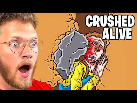 The Most Painful Cave Deaths Ever