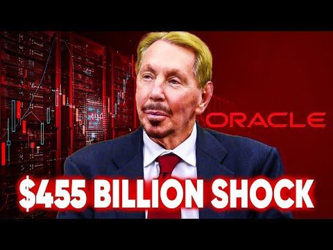Oracle's Secret Weapon For Beating The Cloud Giants