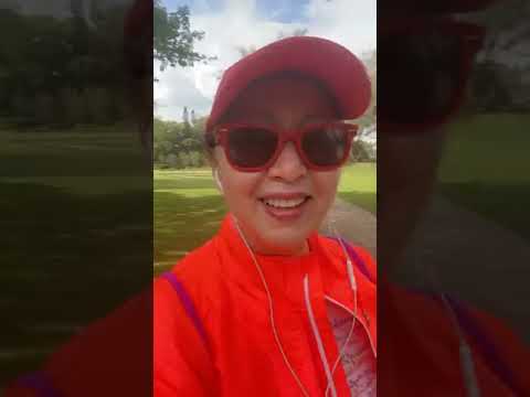 Mary和您分享怎樣預防「少肌症」 |  請「訂閱」Subscribe please