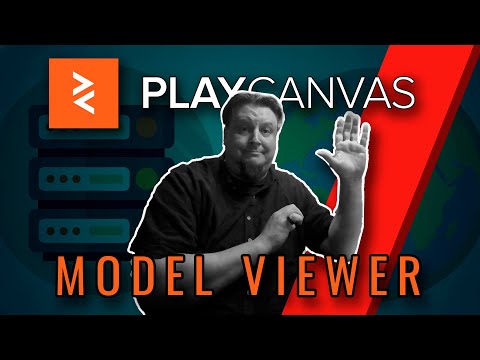 Self Host Gaussian Splatting Models and use Playcanvas Viewer