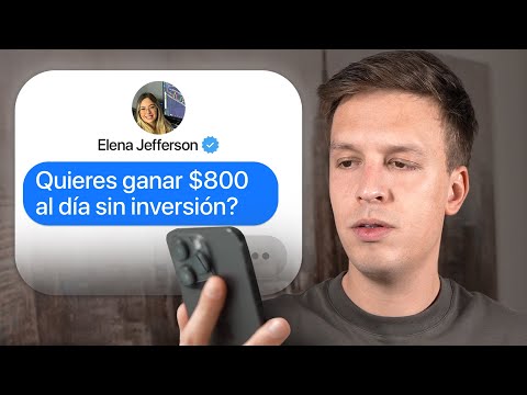 Pruebo La APP Que Genera $800 Al Día