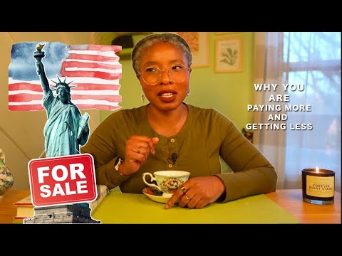 The Privatization Of Everything | how America sold itself out