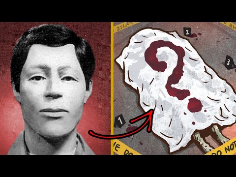 6 Disturbing UNSOLVED John & Jane Doe Cases