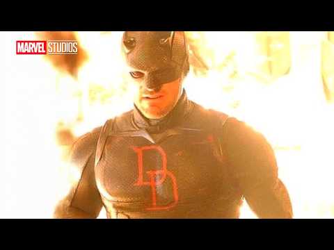 DAREDEVIL BORN AGAIN SEASON 2 TRAILER 2026 | Jessica Jones & The Defenders!
