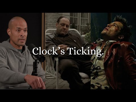 Don't Waste Your Life.