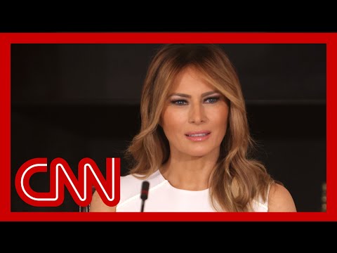 Ex-adviser releases secret Melania Trump audio recordings