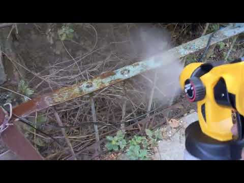 краскопульт mächtz