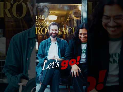 Isaac Likes at Fine & Dandy #fashion #talknstyle