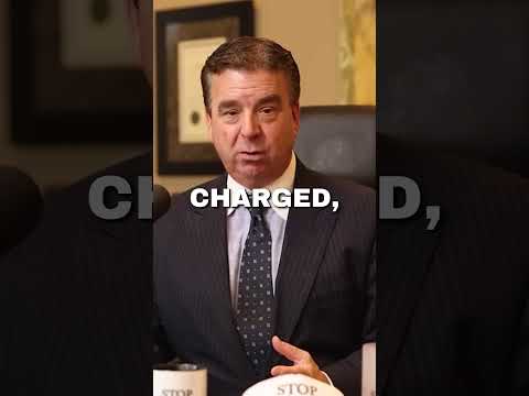 Criminal Lawyer Reacts To The Somalian Fraud In Minnesota. #law #viral #shorts