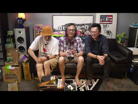 特備節目 2023-07-01: 不丹：人間隱世淨土的神秘之旅 |主持：梁錦祥 嘉賓：MC仁、徐家健教授