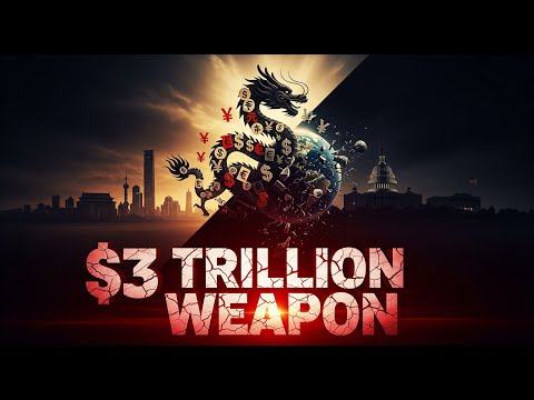 The $3 Trillion Currency Play: How China Cornered the Global Market