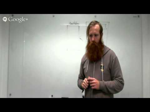 CoreOS:  An Overview