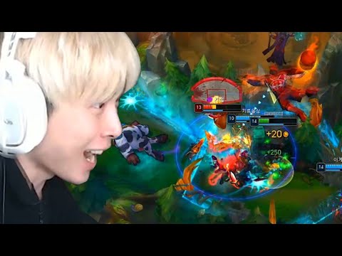 누구보다 원시인에 근접한 사람