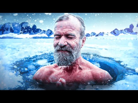 Meet Wim Hof | The Ice Man