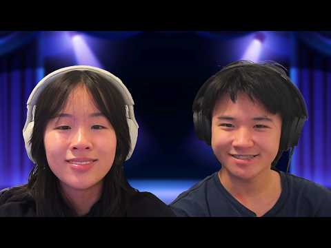 Win This Talent Show, Get a Gaming PC