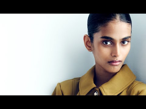 Qui est Bhavitha Mandava ?✨