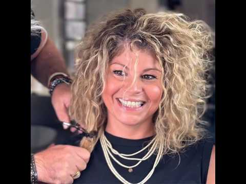 Before and After Hair Transformations That Are Jaw-Dropping | Youthful Hairstyles