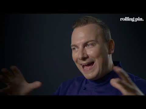 Tim Raue über Fehlschläge in der Gastronomie