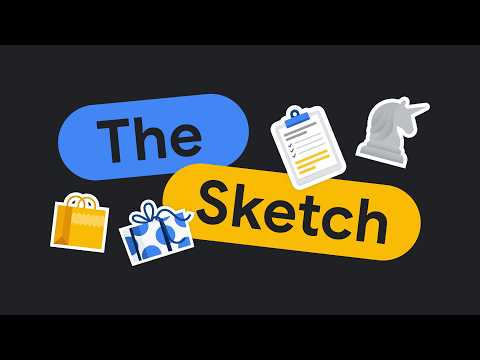 How to sketch a mult-agent acrhitecture