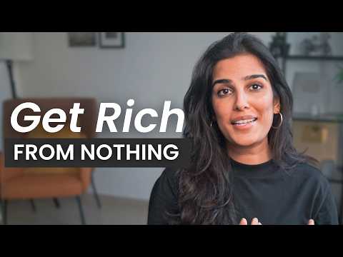 Ex-Banker Explains: How To Become a Millionaire on a 9-5 Salary