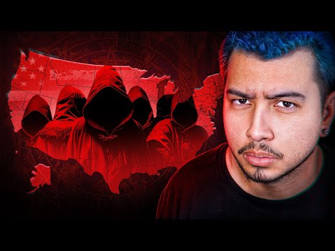 1 Disturbing Cult From Every State..