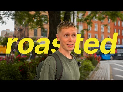 my startup got roasted by the internet