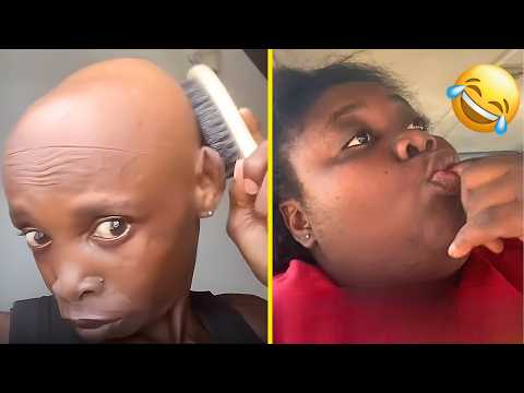 Crazy and hilarious videos you can only see in Africa!