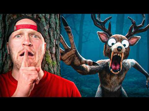 You Scream, You Loose (Minecraft)